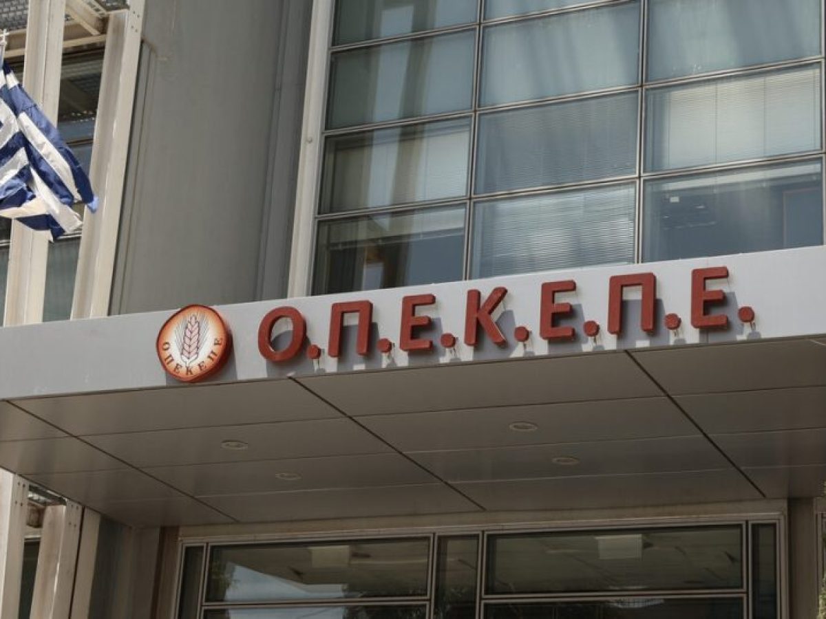 Ψίθυροι για το «σβήσε-γράψε» πολιτικών στην πρώτη έρευνα για ΟΠΕΚΕΠΕ