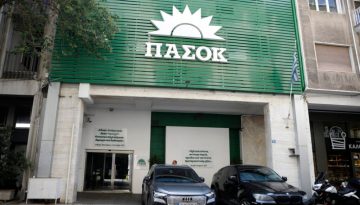 ΠΑΣΟΚ για ΟΠΕΚΕΠΕ: Μονόδρομος η αποπομπή εμπλεκόμενων υπουργών