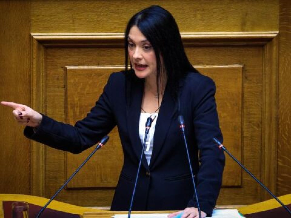 ΠΑΣΟΚ: Γιατί η πρωτιά Καρχιμάκη απογοήτευσε τη Γιαννακοπούλου