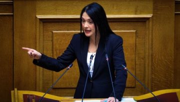 ΠΑΣΟΚ: Γιατί η πρωτιά Καρχιμάκη απογοήτευσε τη Γιαννακοπούλου