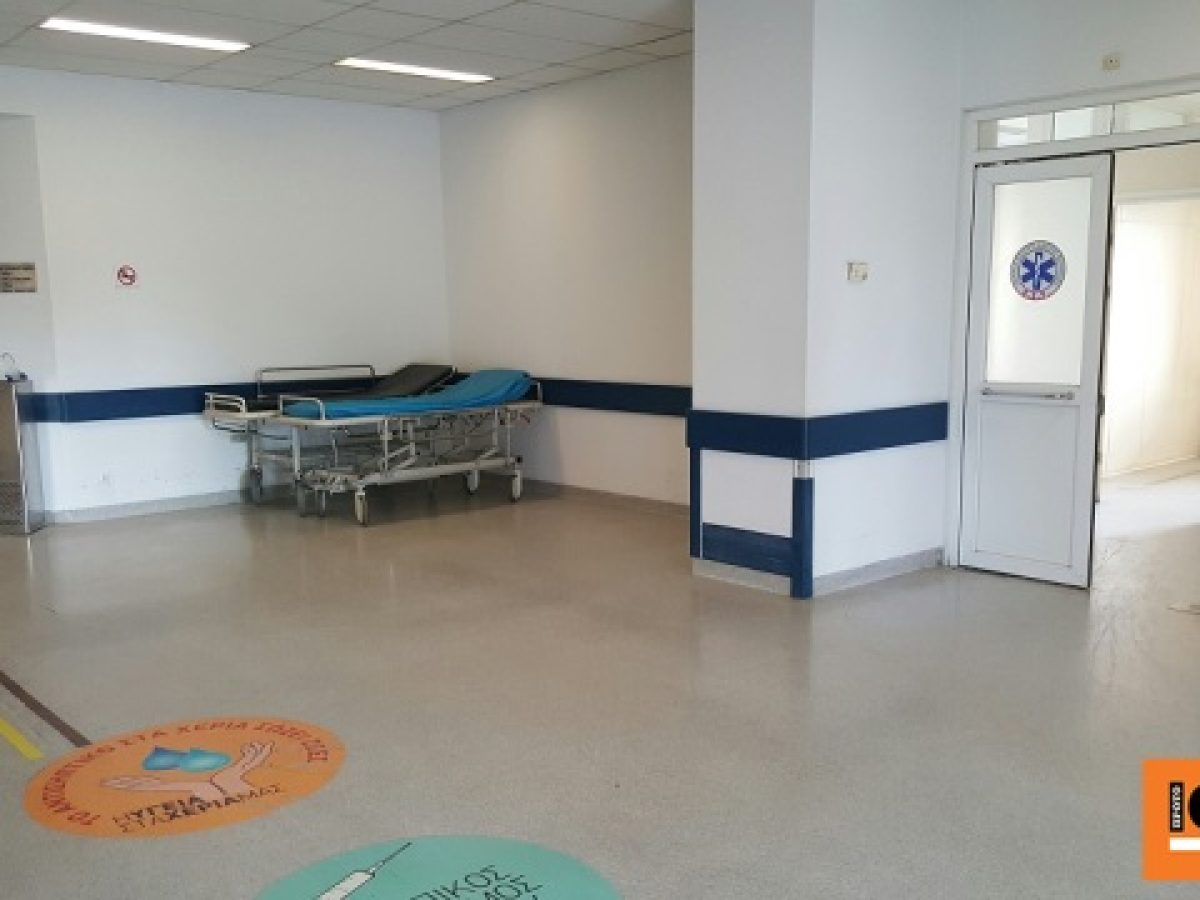 ΠΑΣΟΚ: Η αναστολή εφημεριών στο νοσοκομείο Καλαμάτας επιβεβαιώνει πως το ΕΣΥ τελεί υπό κατάρρευση