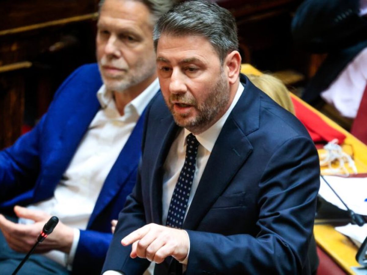 ΠΑΣΟΚ: Οι εκλογές, το αίτημα περί προανακριτικής για ΟΠΕΚΕΠΕ και επίθεση κατά πάντων στη ΝΔ