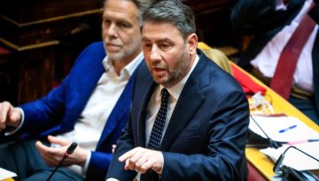 ΠΑΣΟΚ: Οι εκλογές, το αίτημα περί προανακριτικής για ΟΠΕΚΕΠΕ και επίθεση κατά πάντων στη ΝΔ