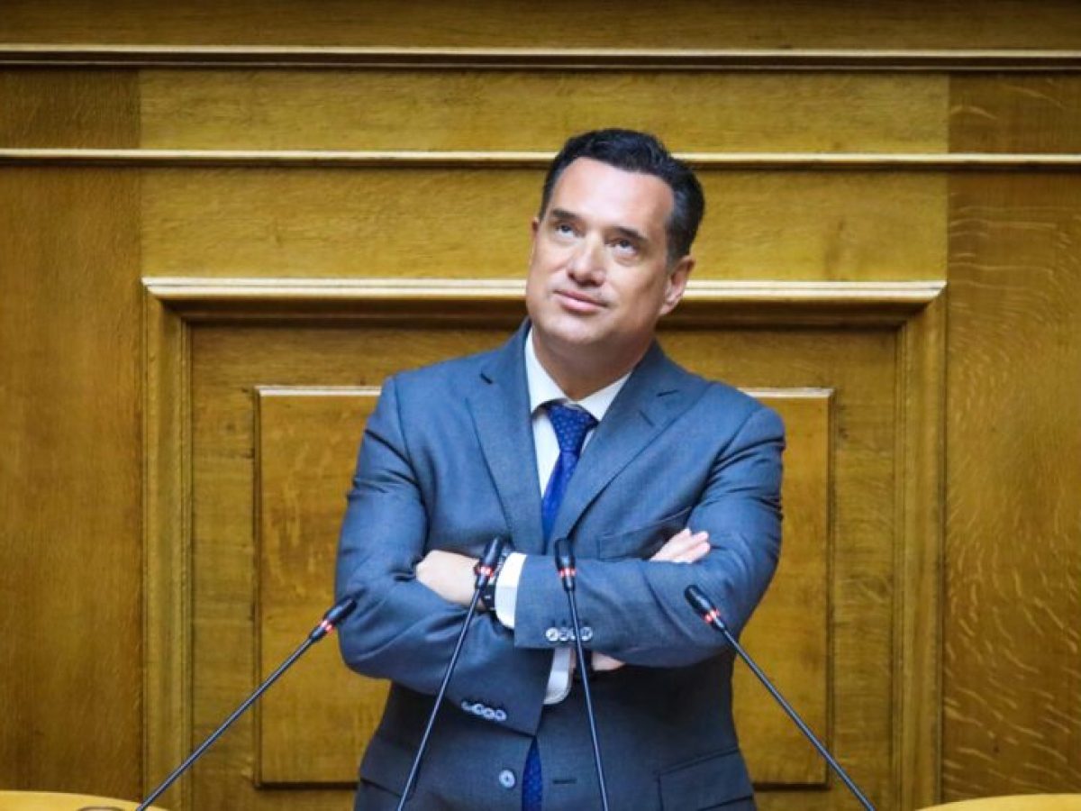 ΠΑΣΟΚ κατά Γεωργιάδη για ΟΠΕΚΕΠΕ: Ο «ρουσφετάκιας» υπουργός θυμήθηκε το Πάσχα για να ξεφύγει