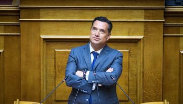 ΠΑΣΟΚ κατά Γεωργιάδη για ΟΠΕΚΕΠΕ: Ο «ρουσφετάκιας» υπουργός θυμήθηκε το Πάσχα για να ξεφύγει