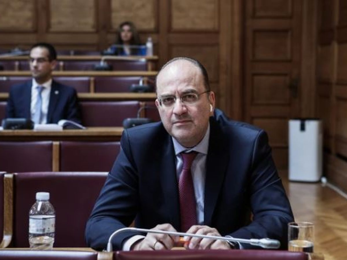 ΠΑΣΟΚ και ΣΥΡΙΖΑ για πτυχίο Λαζαρίδη: Πώς διορίστηκε επιστημονικός σύμβουλος υπουργού;