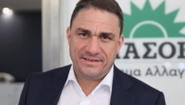 ΠΑΣΟΚ-ΚΙΝΑΛ για υποκλοπές: «Ο πρωθυπουργός και η κυβέρνηση δεν θα αποφύγουν να λογοδοτήσουν»