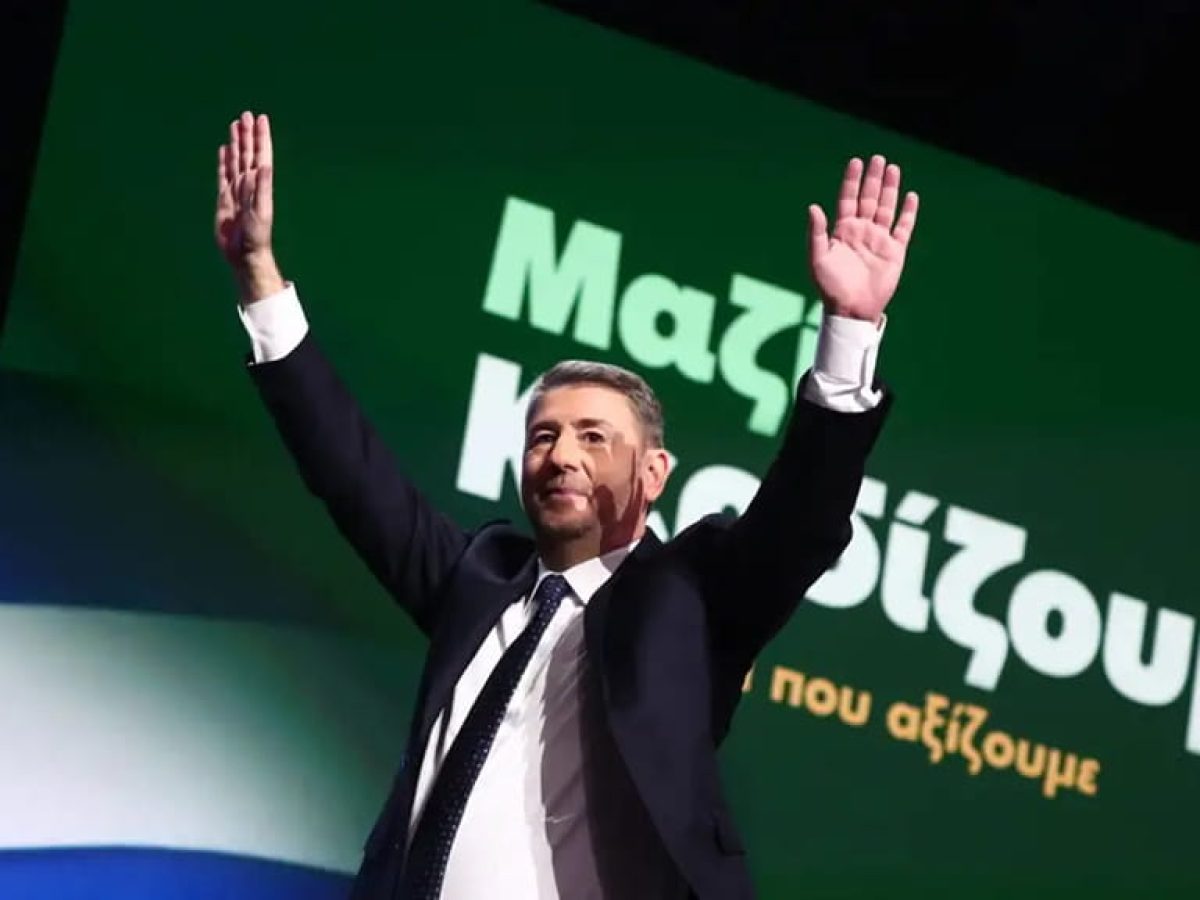 ΠΑΣΟΚ: Πήγαινε για «καβγά», οδηγήθηκε σε συναίνεση