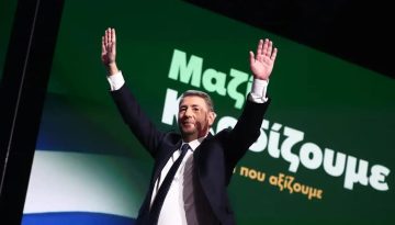 ΠΑΣΟΚ: Πήγαινε για «καβγά», οδηγήθηκε σε συναίνεση