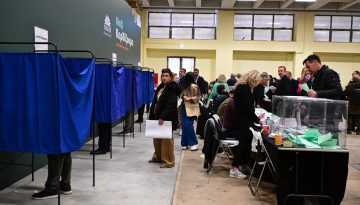 ΠΑΣΟΚ: Ποιοι εκλέχτηκαν στην Κεντρική Επιτροπή και στα Περιφερειακά Συμβούλια – Όλα τα ονόματα