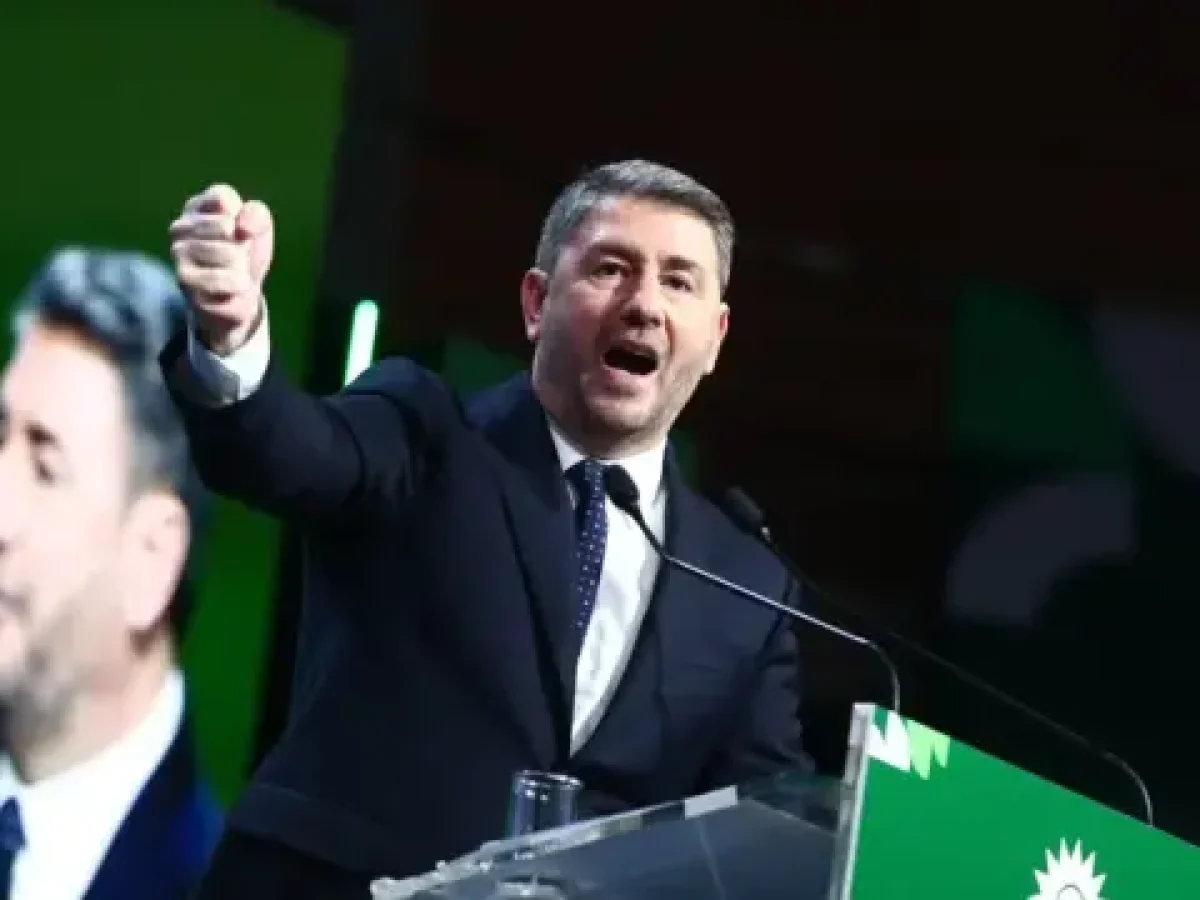 ΠΑΣΟΚ: Συνεδριάζει η Κεντρική Επιτροπή για την εκλογή Γραμματέα και Οργάνων – Ποιες θα είναι οι προτάσεις Ανδρουλάκη