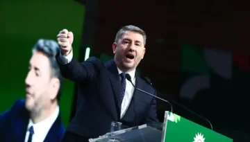 ΠΑΣΟΚ: Συνεδριάζει η Κεντρική Επιτροπή για την εκλογή Γραμματέα και Οργάνων – Ποιες θα είναι οι προτάσεις Ανδρουλάκη