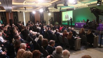 ΠΑΣΟΚ: Το φαβορί για τη θέση του νέου γραμματέα και τα στελέχη που μπαίνουν στο Πολιτικό Συμβούλιο