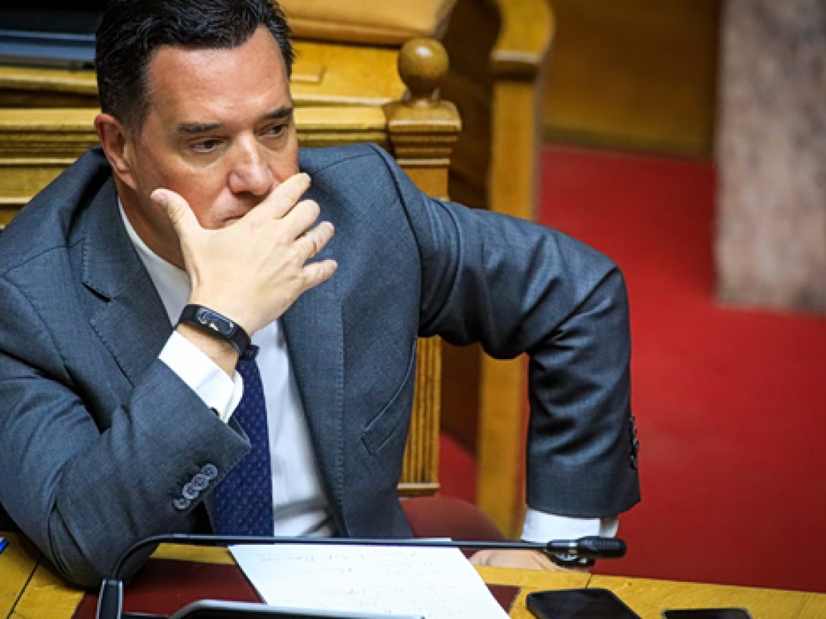 ΠΑΣΟΚ: Ανέξοδες μαγκιές του Γεωργιάδη, να παρέμβει άμεσα ο εισαγγελέας για τις δηλώσεις περί ρουσφετιών