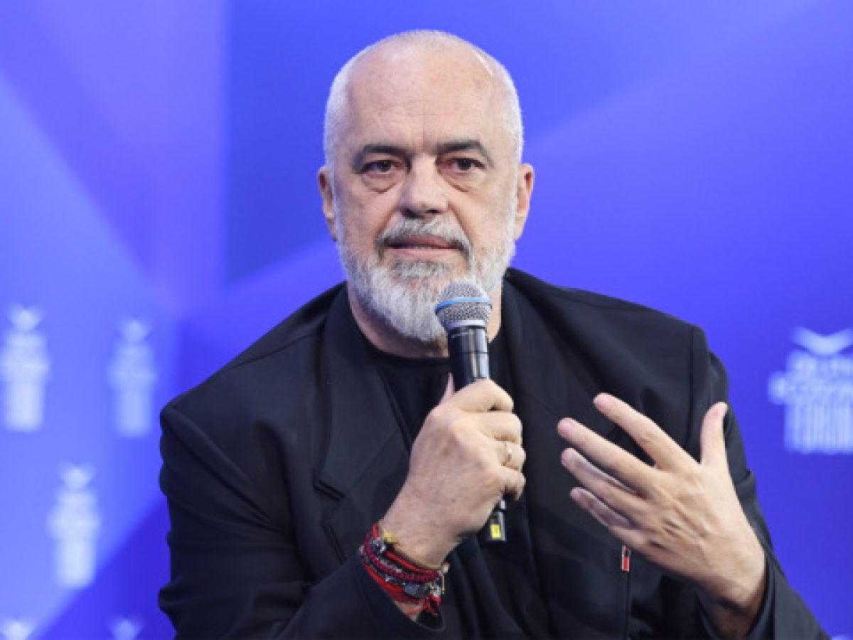 Ράμα: Έκανα χιούμορ όταν είπα ότι δεν είστε απόγονοι του Πλάτωνα – Μιλά για συνυποσχετικό παραπομπής στη Χάγη για ΑΟΖ