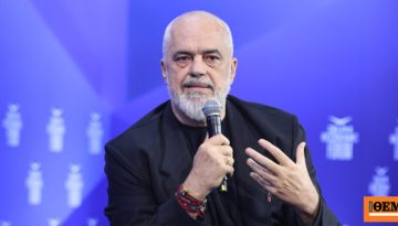 Ράμα: Έκανα χιούμορ όταν είπα ότι δεν είστε απόγονοι του Πλάτωνα – Μιλά για συνυποσχετικό παραπομπής στη Χάγη για ΑΟΖ