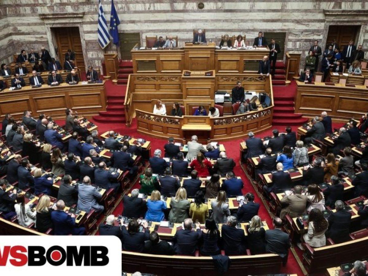 Ραντεβού μετά το Πάσχα για ΟΠΕΚΕΠΕ και Κράτος Δικαίου δίνουν κυβέρνηση – αντιπολίτευση