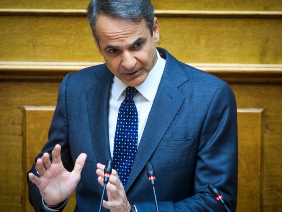 «Ραντεβού» την Τρίτη δίνουν κυβέρνηση και αντιπολίτευση