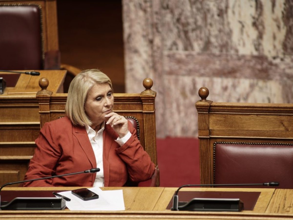 Ρατσιστική επίθεση της Βούλτεψη στην Κοβέσι: «Δεν θέλουμε δικαιοσύνη Τσαουσέσκου – Θα προτιμούσα μια εισαγγελέα από τη Γα