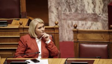 Ρατσιστική επίθεση της Βούλτεψη στην Κοβέσι: «Δεν θέλουμε δικαιοσύνη Τσαουσέσκου – Θα προτιμούσα μια εισαγγελέα από τη Γα