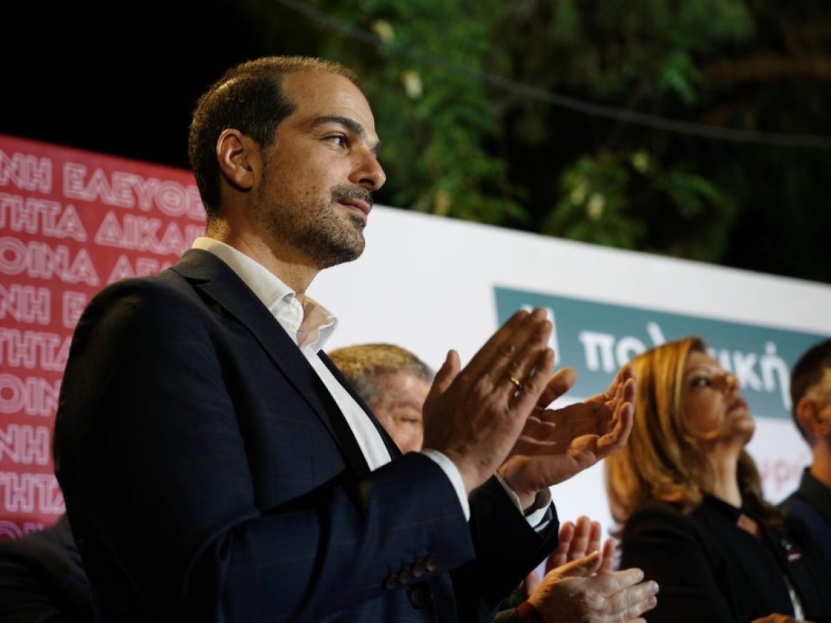 Σακελλαρίδης: «Φορολόγηση πλουσίων και ρήξη με το σύστημα για κοινωνική δικαιοσύνη» – «Μη αριστερή η πρόταση Τσίπρα περί