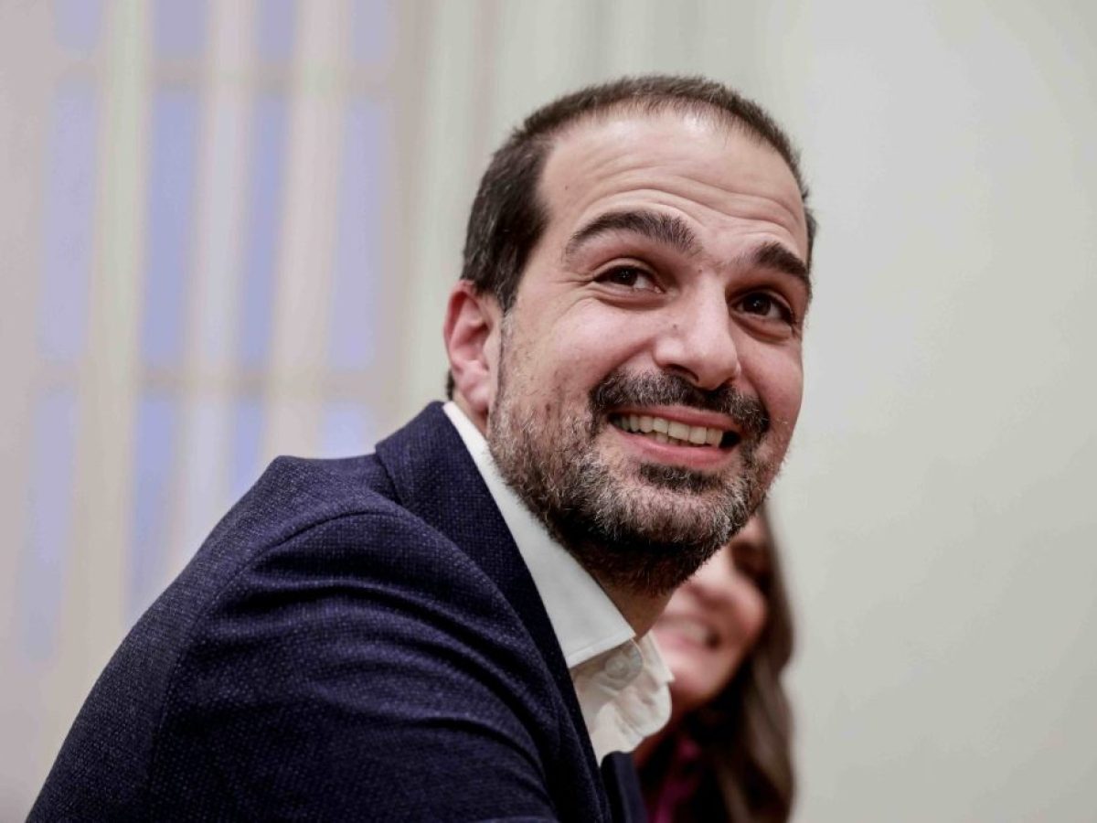 Σακελλαρίδης: «Ο Μ. Λαζαρίδης θα έπρεπε να έχει τη στοιχειώδη αξιοπρέπεια να παραιτηθεί από μόνος του»