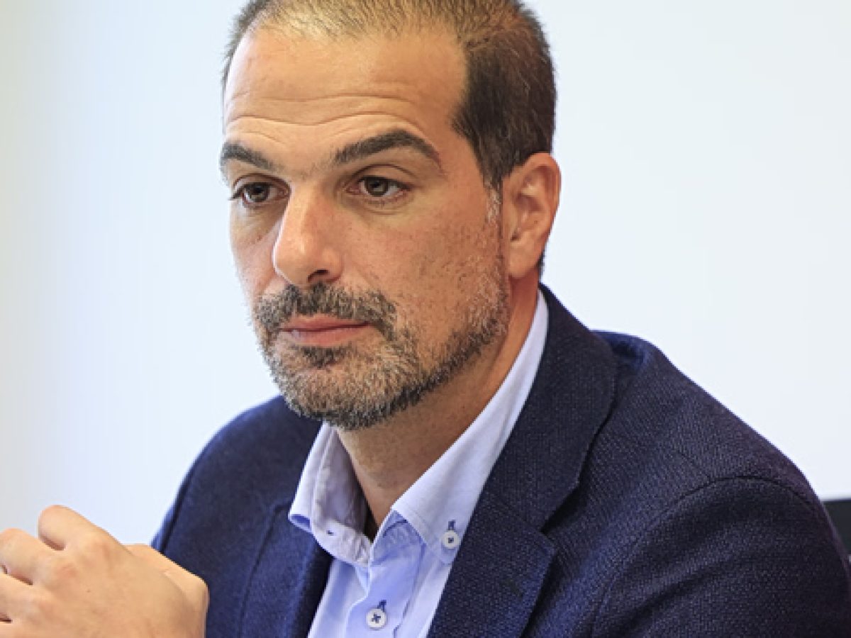 Σακελλαρίδης: Οφείλουμε να συγκρουστούμε με την λογική της ΝΔ που αντιμετωπίζει τα πάντα ως εμπόρευμα