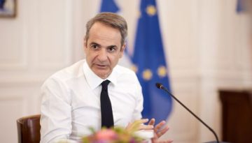 Σχέδιο Μητσοτάκη για νέα Βουλή: Τι αλλάζει με την πρόταση για ασυμβίβαστο υπουργού  βουλευτή και τους 250 βουλευτές – Παρ