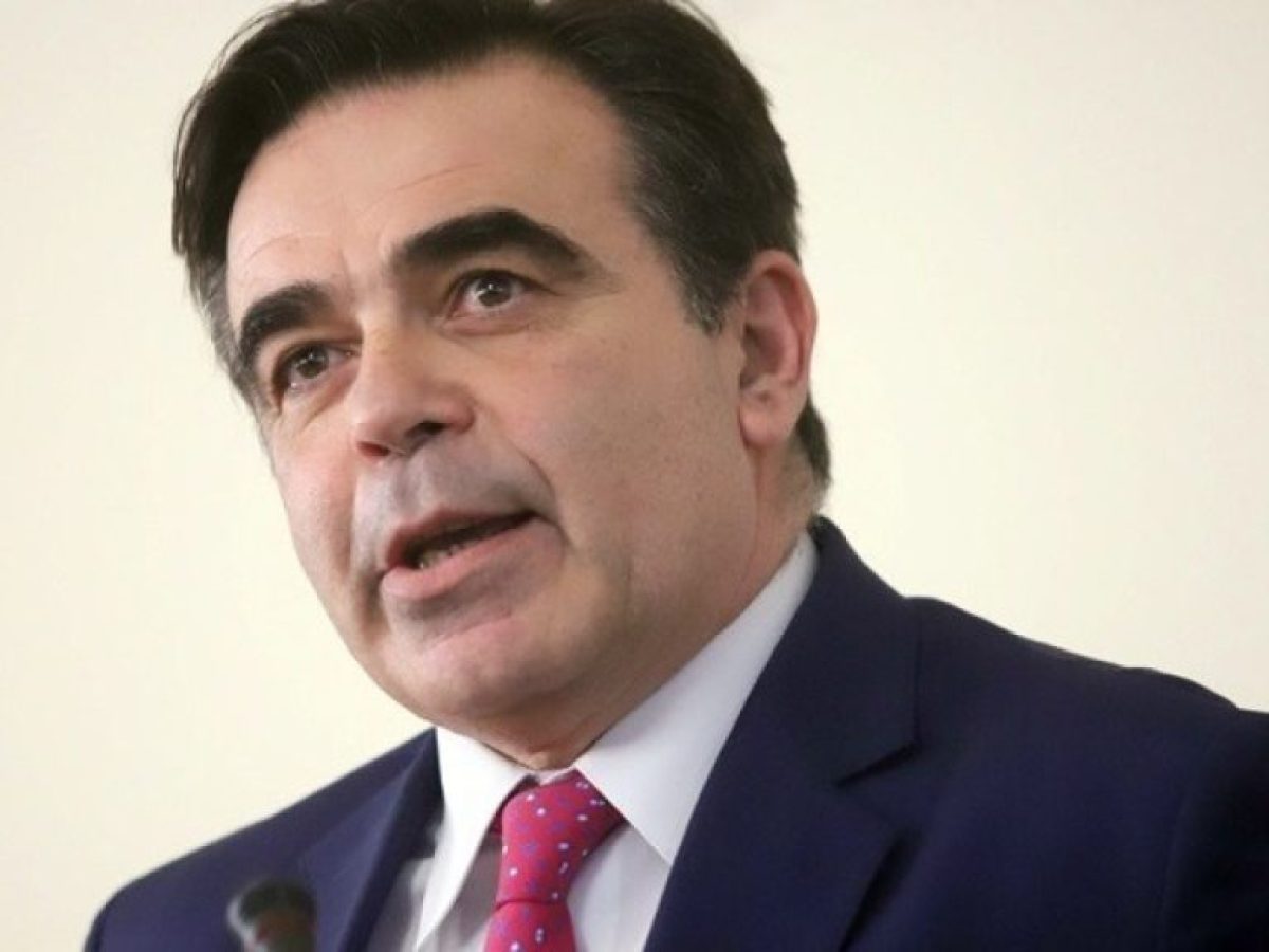 Σχοινάς στον ΣΚΑΪ: Την Τρίτη στις Βρυξέλλες για συναντήσεις με τους συναρμόδιους επιτρόπους