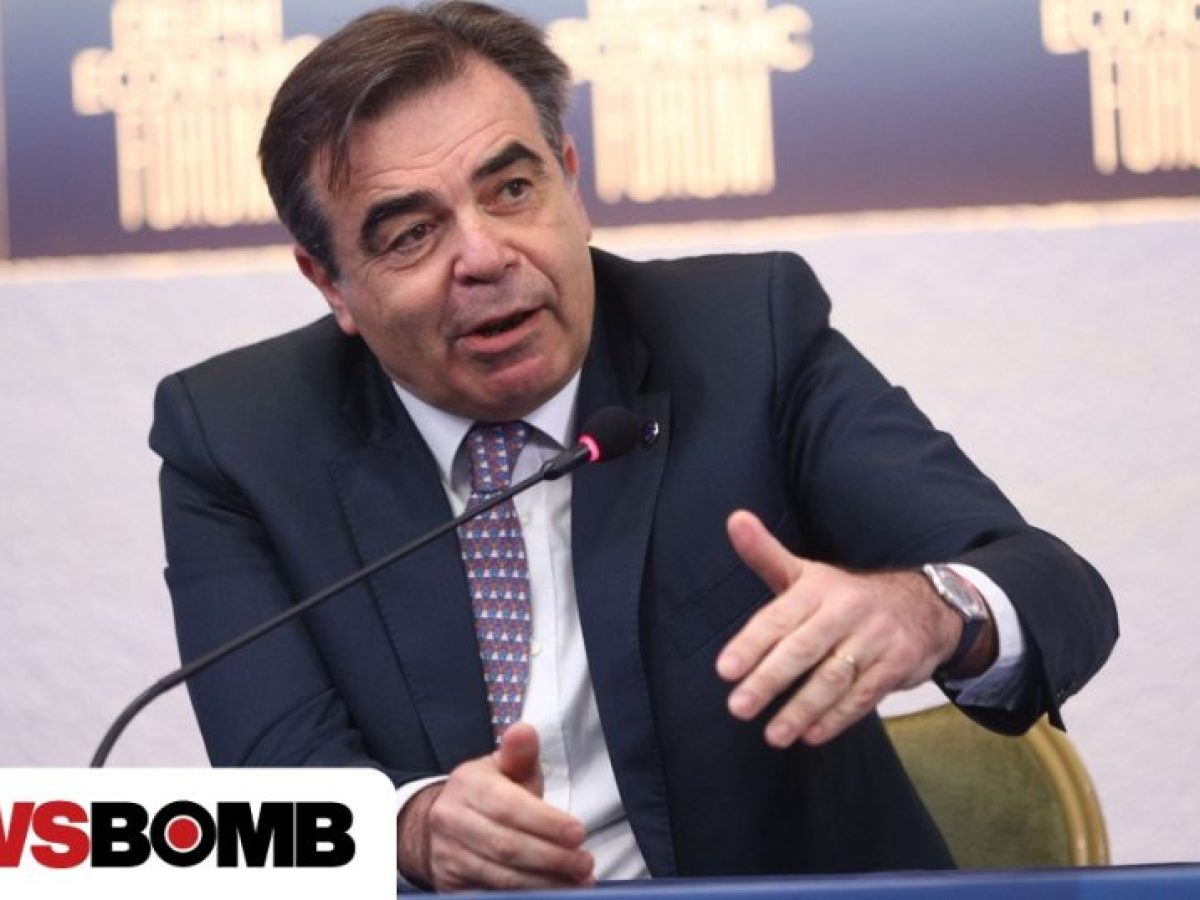 Σχοινάς: Τρεις προτεραιότητες για την αγροτική πολιτική