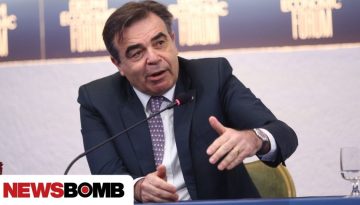 &Sigma;&chi;&omicron;&iota;&nu;ά&sigmaf;: &Tau;&rho;&epsilon;&iota;&sigmaf; &pi;&rho;&omicron;&tau;&epsilon;&rho;&alpha;&iota;ό&tau;&eta;&tau;&epsilon;&sigmaf; &gamma;&iota;&alpha; &tau;&eta;&nu; &alpha;&gamma;&rho;&omicron;&tau;&iota;&kappa;ή &pi;&omicron;&lambda;&iota;&tau;&iota;&kappa;ή