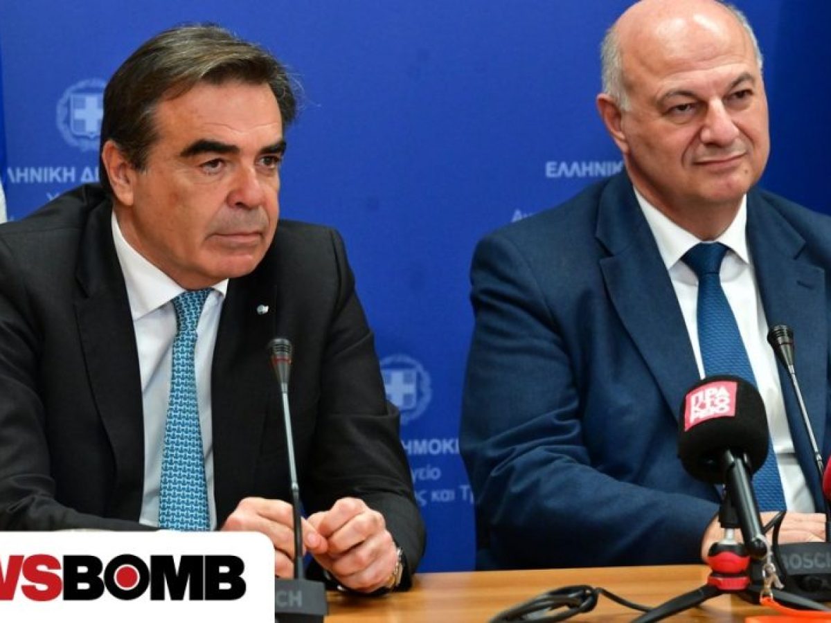 Σχοινάς: Τσιάρας – Κελλάς χειρίστηκαν την «τέλεια καταιγίδα» αποτελεσματικά και με εντιμότητα