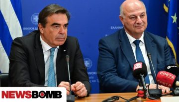 Σχοινάς: Τσιάρας – Κελλάς χειρίστηκαν την «τέλεια καταιγίδα» αποτελεσματικά και με εντιμότητα