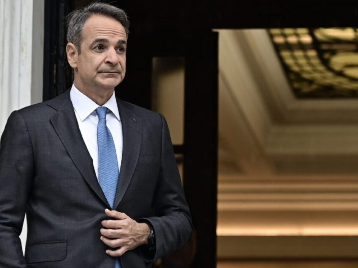 Σχόλια που προκαλούν τη μήνη του Κ. Μητσοτάκη