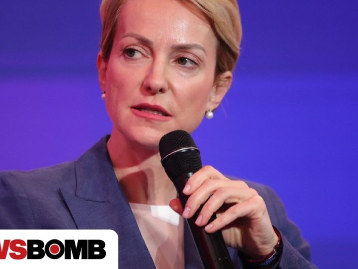 Σδούκου: Η κυρία Κοβέσι είναι φαν των πολιτικών Μητσοτάκη στην καταπολέμηση της διαφθοράς