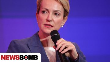 &Sigma;&delta;&omicron;ύ&kappa;&omicron;&upsilon;: &Eta; &kappa;&upsilon;&rho;ί&alpha; &Kappa;&omicron;&beta;έ&sigma;&iota; &epsilon;ί&nu;&alpha;&iota; &phi;&alpha;&nu; &tau;&omega;&nu; &pi;&omicron;&lambda;&iota;&tau;&iota;&kappa;ώ&nu; &Mu;&eta;&tau;&sigma;&omicron;&tau;ά&kappa;&eta; &sigma;&tau;&eta;&nu; &kappa;&alpha;&tau;&alpha;&pi;&omicron;&lambda;έ&mu;&eta;&sigma;&eta; &tau;&eta;&sigmaf; &delta;&iota;&alpha;&phi;&theta;&omicron;&rho;ά&sigmaf;