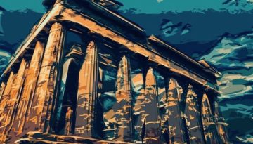 Σε ιδιώτες οι τουαλέτες της Ακρόπολης με χρέωση 1 ευρώ ανά χρήση