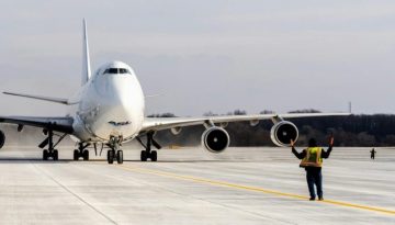 Σε κίνδυνο τουρισμός – αερομεταφορές λόγω πολέμου