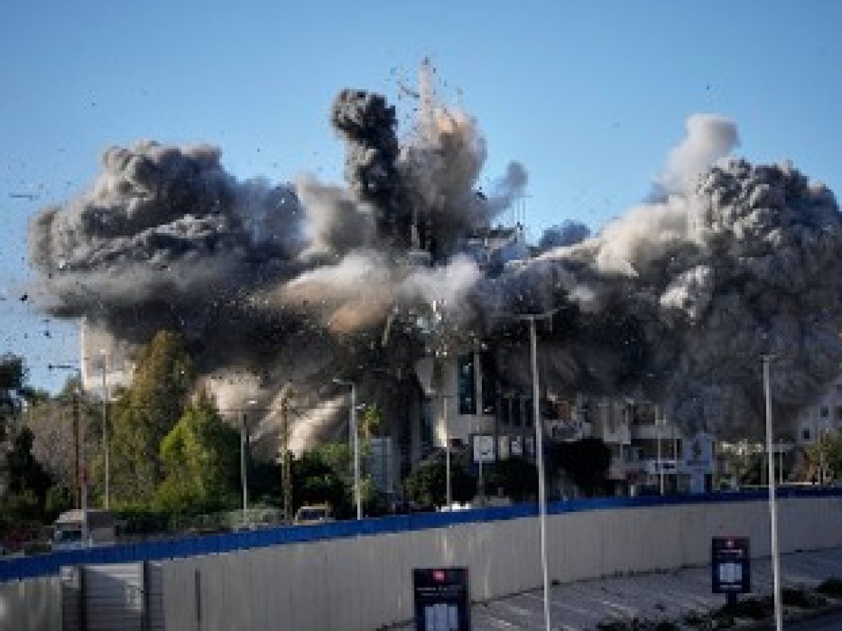 ΣΕ ΤΡΟΧΙΑ ΣΦΟΔΡΗΣ ΚΛΙΜΑΚΩΣΗΣ Ο ΙΜΠΕΡΙΑΛΙΣΤΙΚΟΣ ΠΟΛΕΜΟΣ: ΝΑΤΟικά «αλληλοκαρφώματα» και σχέδια που συγκρούονται σε Ουκρανία