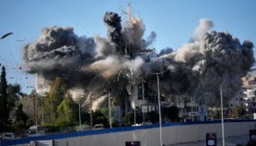 ΣΕ ΤΡΟΧΙΑ ΣΦΟΔΡΗΣ ΚΛΙΜΑΚΩΣΗΣ Ο ΙΜΠΕΡΙΑΛΙΣΤΙΚΟΣ ΠΟΛΕΜΟΣ: ΝΑΤΟικά «αλληλοκαρφώματα» και σχέδια που συγκρούονται σε Ουκρανία
