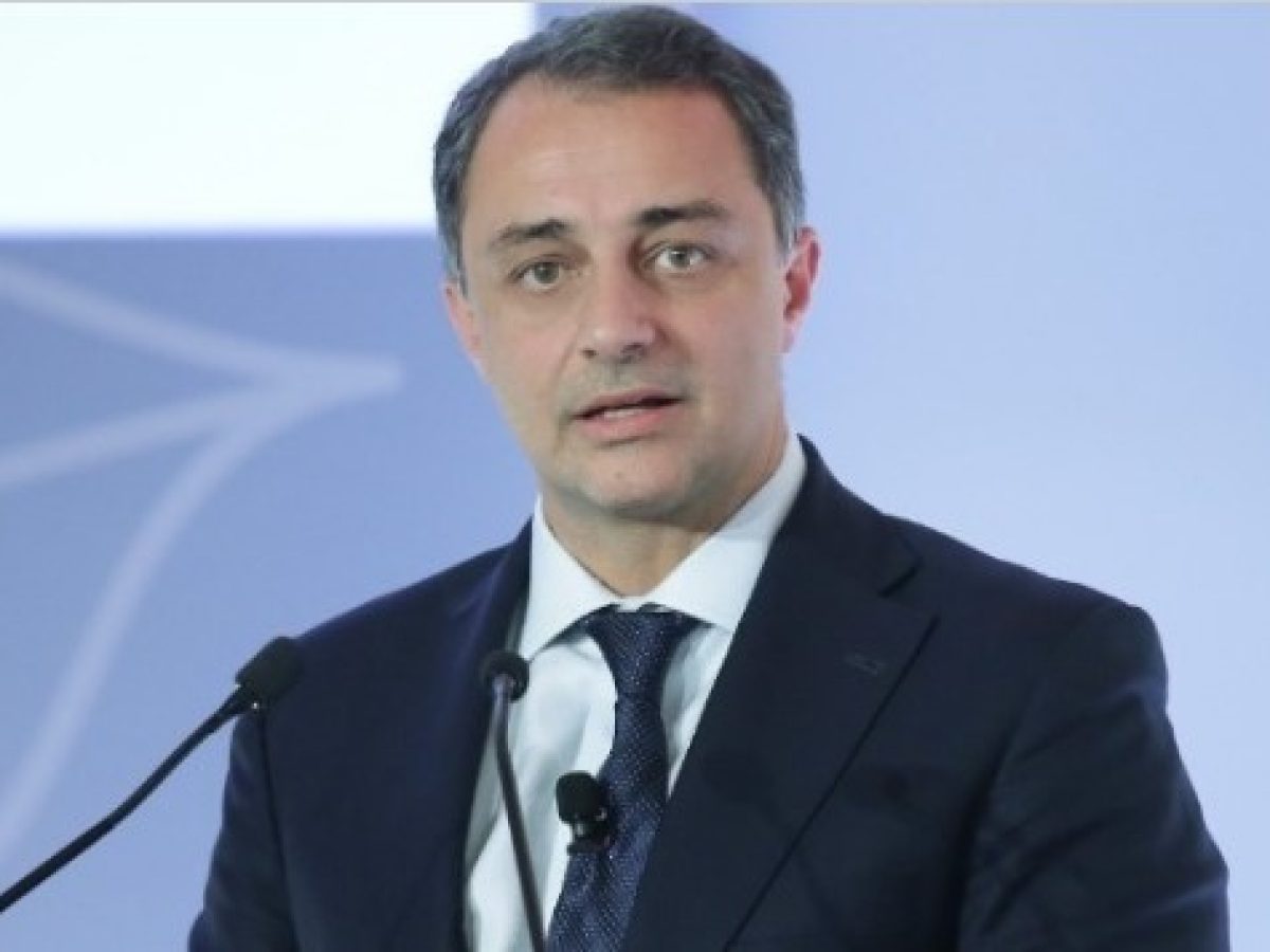 Σενετάκης για την εμπλοκή του στον ΟΠΕΚΕΠΕ: «Στο πλαίσιο της καθημερινότητάς μας τέτοιες παραινέσεις – Θα το ξαναέκανα θε