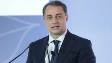 Σενετάκης για την εμπλοκή του στον ΟΠΕΚΕΠΕ: «Στο πλαίσιο της καθημερινότητάς μας τέτοιες παραινέσεις – Θα το ξαναέκανα θε