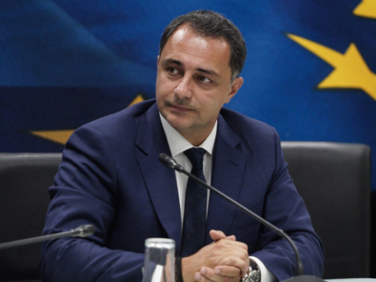 Σενετάκης: Ουδέποτε προέβην σε οιαδήποτε αξιόποινη πράξη, ούτε παρακίνησα οποιονδήποτε να την τελέσει