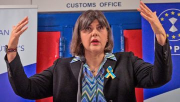 Σε… βαλκανικούς ρυθμούς η ΝΔ – Ζήτω το ρουσφέτι, κάτω η Ευρωπαϊκή Εισαγγελία