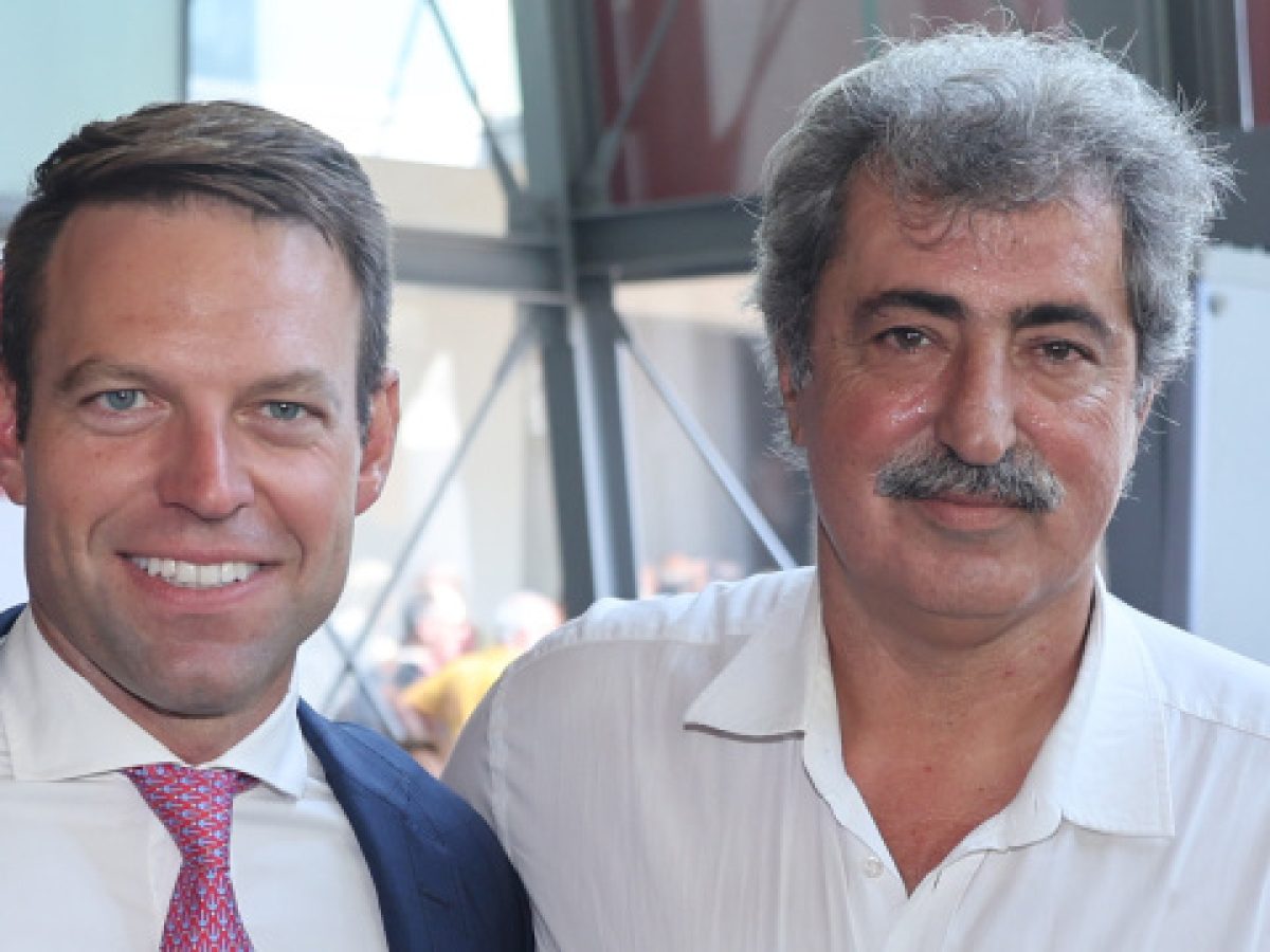 Σφάζονται Κασσελάκης – Πολάκης: «Ζήτησες αναβολή για το δικαστήριο, το βάζεις στα πόδια» – «Είσαι απελπισμένος και απατεώ