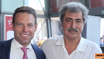 Σφάζονται Κασσελάκης – Πολάκης: «Ζήτησες αναβολή για το δικαστήριο, το βάζεις στα πόδια» – «Είσαι απελπισμένος και απατεώ
