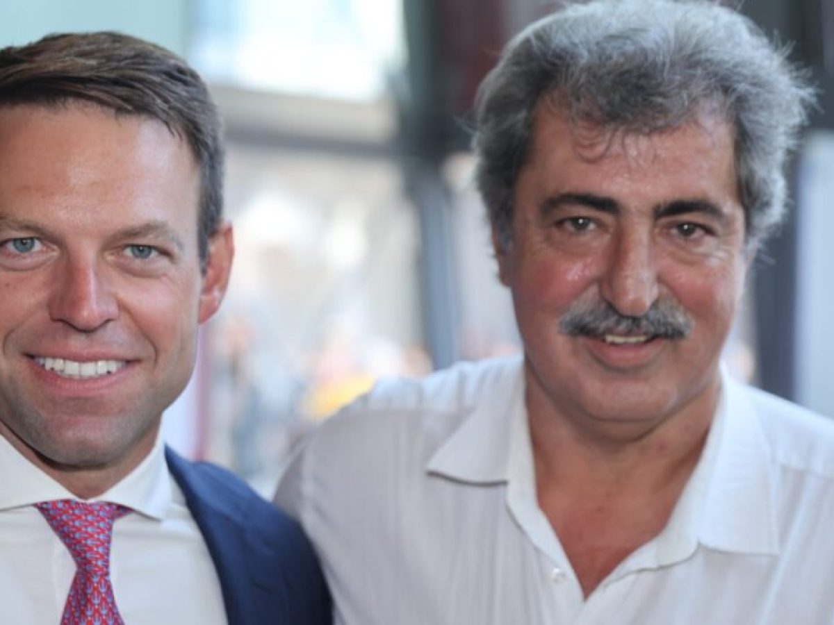 Σφάζονται Στέφανος Κασσελάκης και Παύλος Πολάκης: «Το βάζεις στα πόδια» – «Είσαι απατεώνας και απελπισμένος»