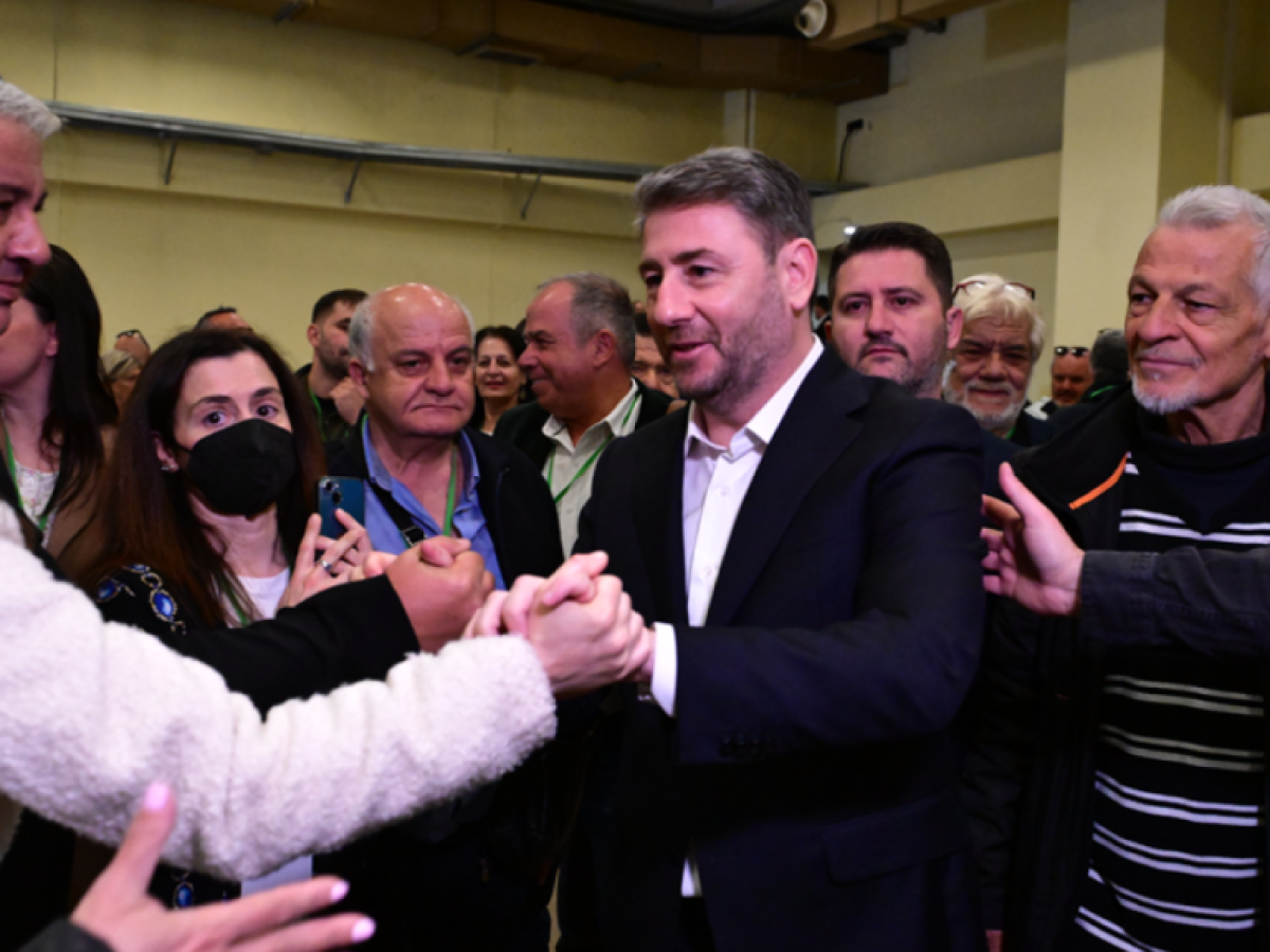 &Sigma;&phi;&omicron;&delta;&rho;ή &epsilon;&pi;ί&theta;&epsilon;&sigma;&eta; &Alpha;&nu;&delta;&rho;&omicron;&upsilon;&lambda;ά&kappa;&eta; &sigma;&tau;&eta; &Beta;&omicron;&upsilon;&lambda;ή &gamma;&iota;&alpha; &Omicron;&Pi;&Epsilon;&Kappa;&Epsilon;&Pi;&Epsilon; &kappa;&alpha;&iota; &pi;&rho;&omicron; &eta;&mu;&epsilon;&rho;&eta;&sigma;ί&alpha;&sigmaf; &ndash; &Tau;&alpha; &epsilon;&pi;ό&mu;&epsilon;&nu;&alpha; &beta;ή&mu;&alpha;&tau;&alpha; &tau;&eta;&sigmaf; &Chi;.&Tau;&rho;&iota;&kappa;&omicron;ύ&pi;&eta;