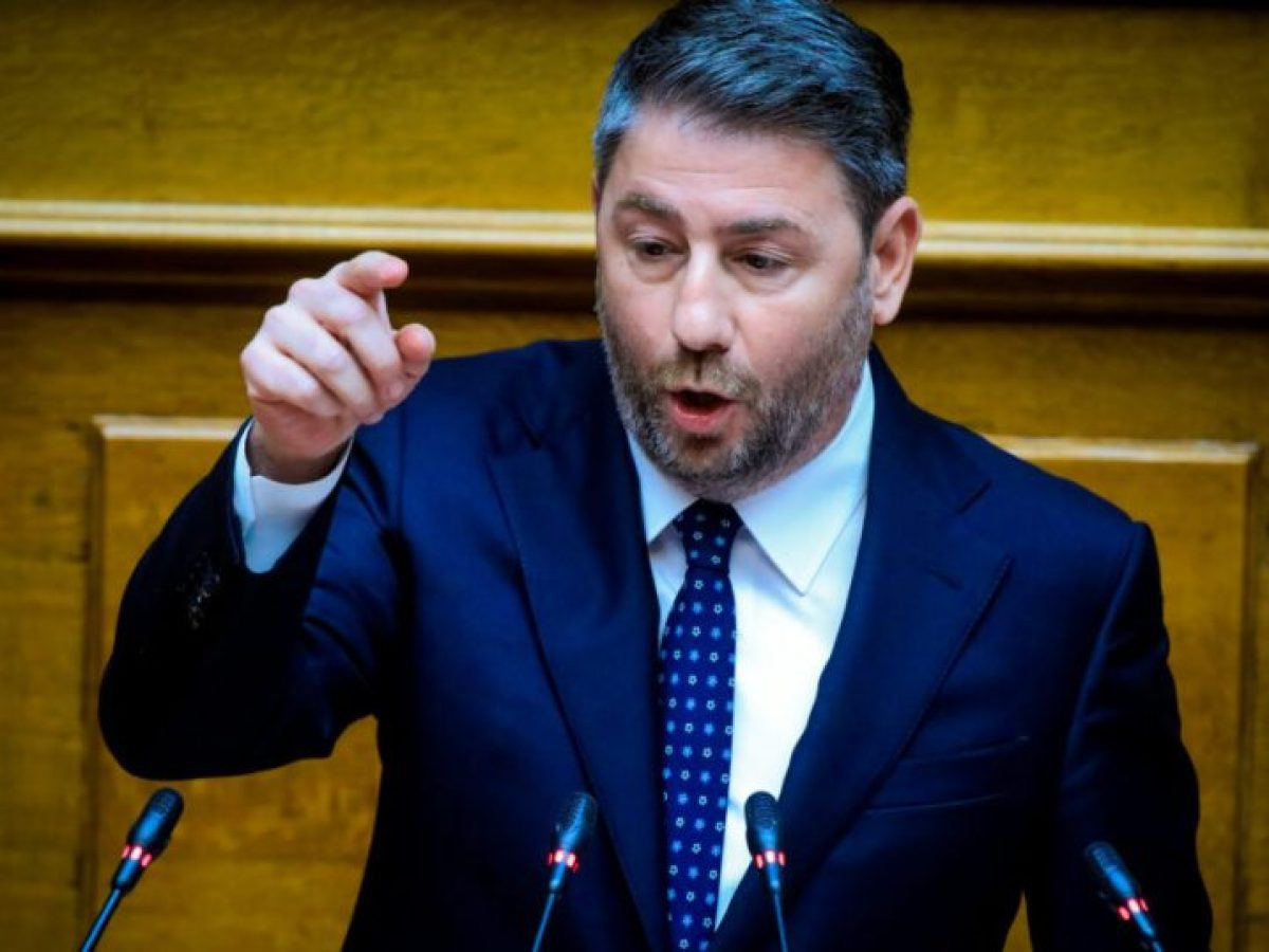 Σφοδρή επίθεση ΠΑΣΟΚ για Λαζαρίδη, στο στόχαστρο ο Μητσοτάκης – Ρουσφέτια, διαφθορά και σκάνδαλα στο προσκήνιο