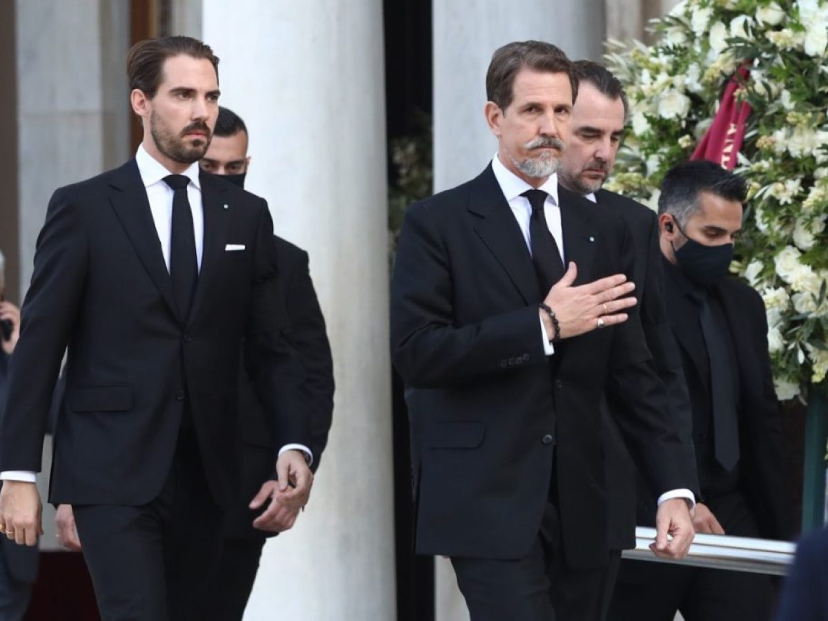 «Σφραγίδα» ΣτΕ: Οριστικά Ντε Γκρες η τέως βασιλική οικογένεια – Με ιθαγένεια και πλήρη δικαιώματα